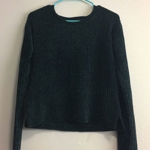 Soft Knit Sweater